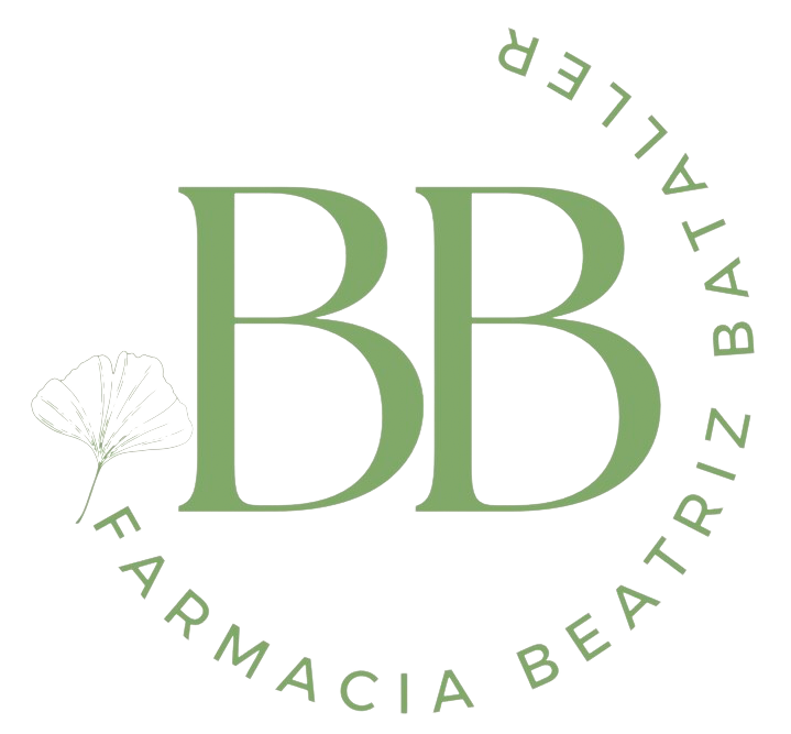 logo Farmacia Beatriz Bataller